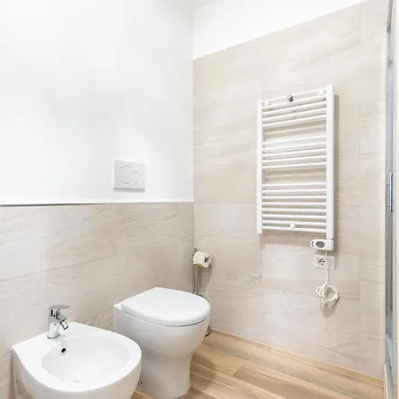 Parco Degli Acquedotti 3bedr Appartamento Roma