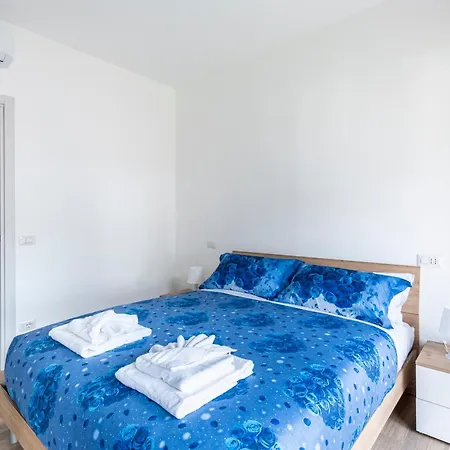 Parco Degli Acquedotti 3bedr Appartamento *