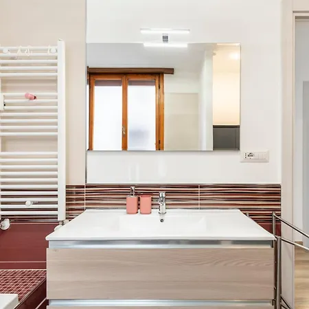 Appartamento Parco Degli Acquedotti 3bedr Roma