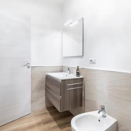 Appartamento Parco Degli Acquedotti 3bedr Roma