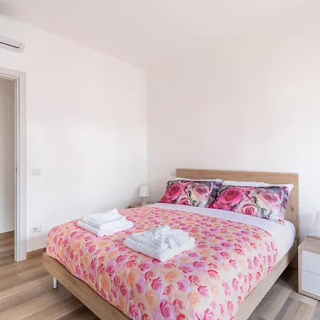 Parco Degli Acquedotti 3bedr Roma