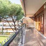 Parco Degli Acquedotti 3bedr Apartamento Roma